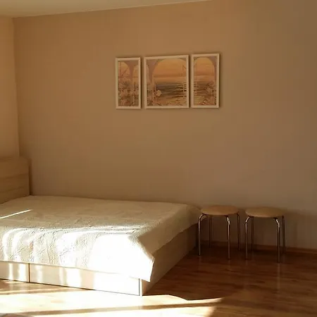 Jaukus Ir Sviesus Butas Zveju G. Palanga